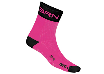 brn bike wear Calzini Corti